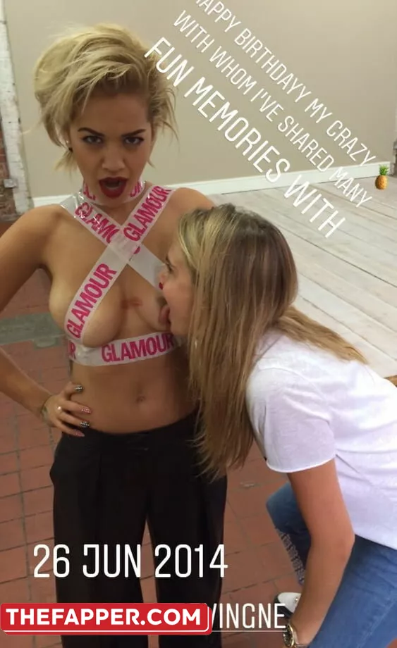 Cara Delevingne  Onlyfans Leaked Nude Image #E8Y0VtOXqK