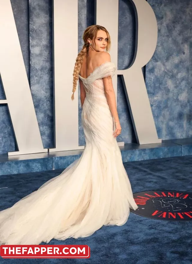 Cara Delevingne  Onlyfans Leaked Nude Image #ERhGM5QNj6