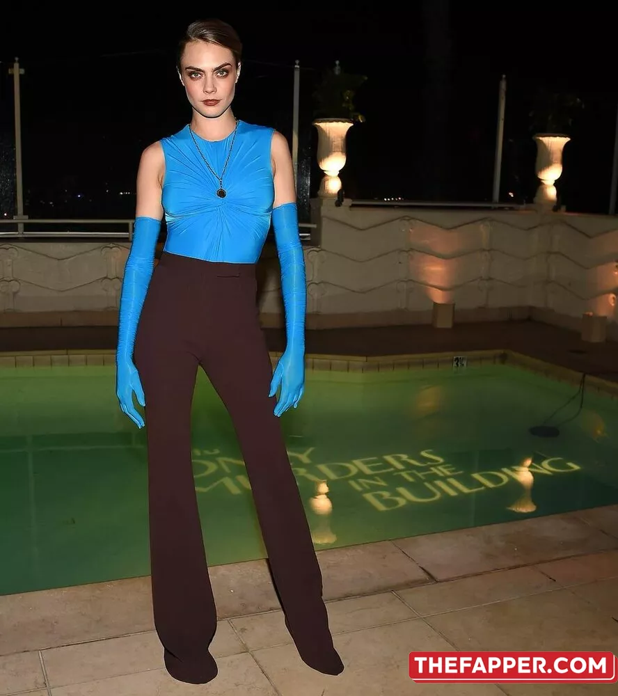Cara Delevingne  Onlyfans Leaked Nude Image #EdKz8YsmCF