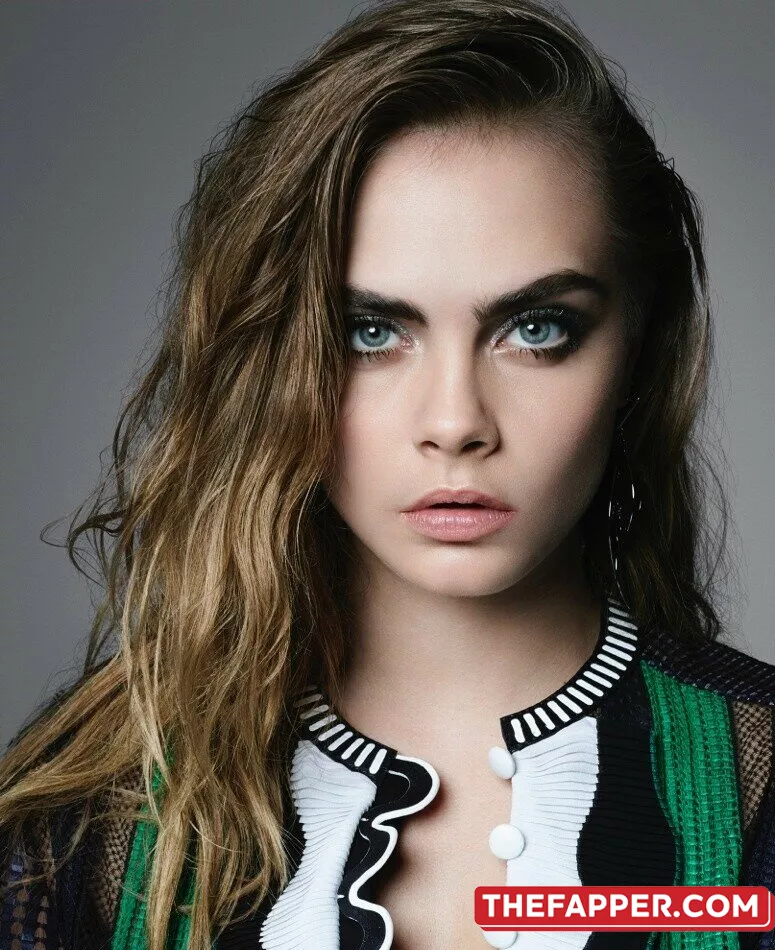 Cara Delevingne  Onlyfans Leaked Nude Image #F4Zhp8do2K