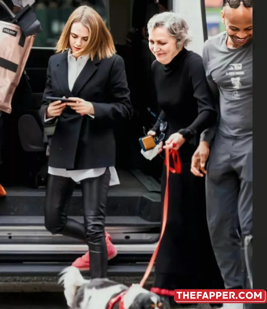 Cara Delevingne  Onlyfans Leaked Nude Image #FCXFn1ZX2S