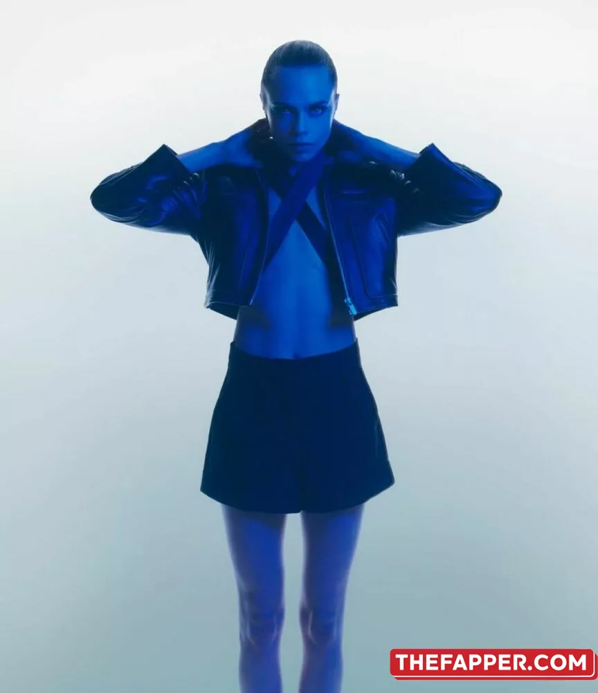 Cara Delevingne  Onlyfans Leaked Nude Image #GKvtBtebEO