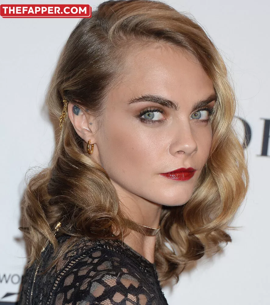 Cara Delevingne  Onlyfans Leaked Nude Image #GORxHU8VAo