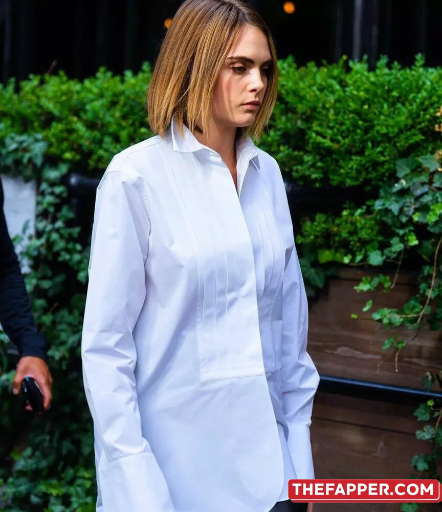 Cara Delevingne  Onlyfans Leaked Nude Image #Gbex0ID3J0