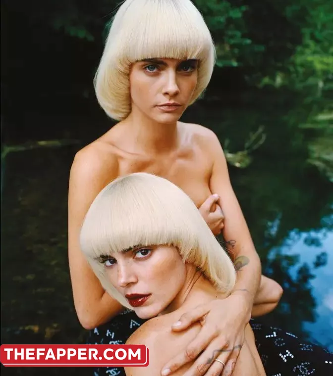 Cara Delevingne  Onlyfans Leaked Nude Image #HEcHYrCsug