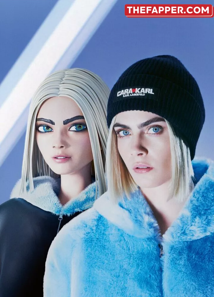 Cara Delevingne  Onlyfans Leaked Nude Image #Hf5c8NO1hb
