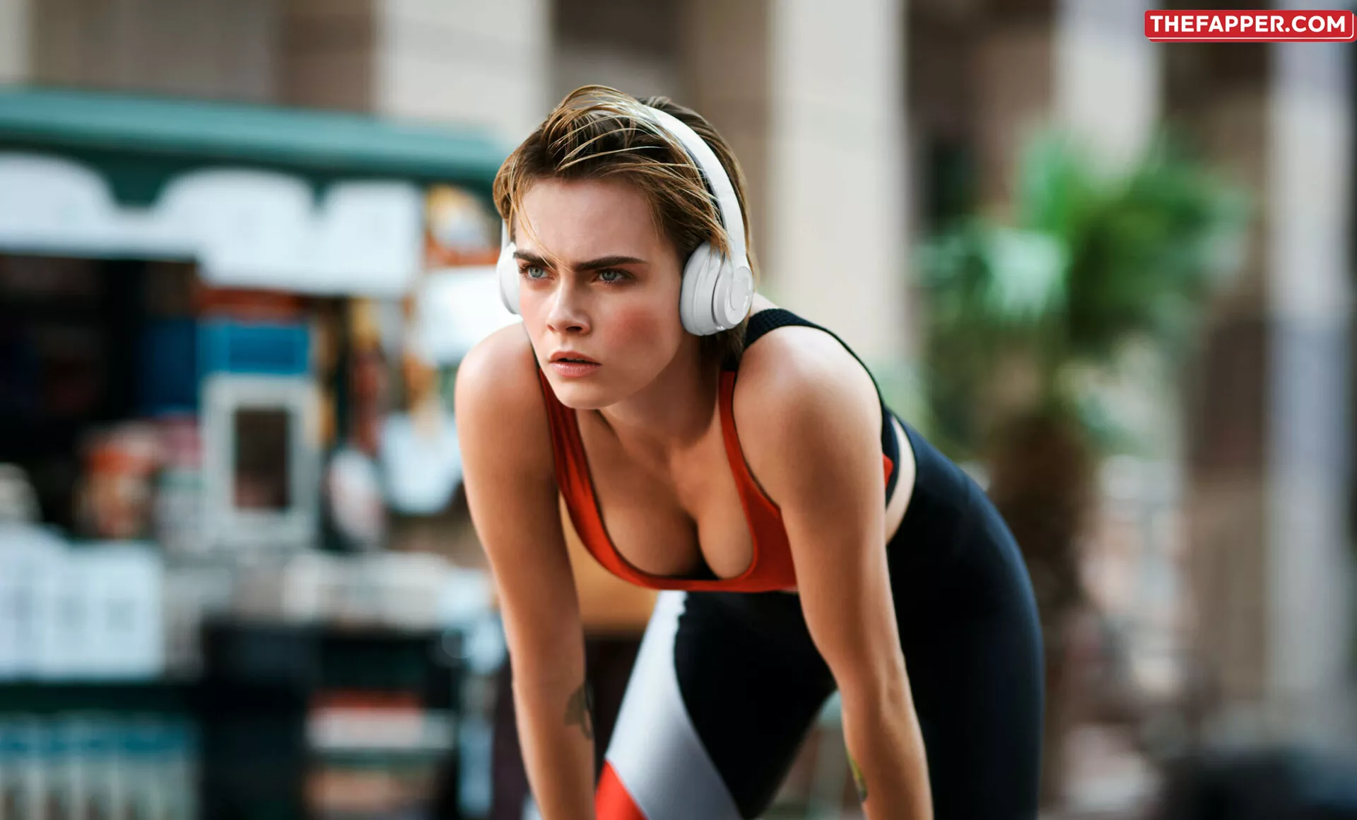 Cara Delevingne  Onlyfans Leaked Nude Image #HoakFsIazE