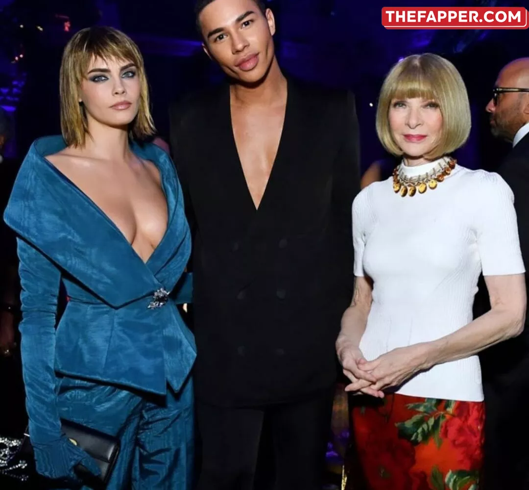 Cara Delevingne  Onlyfans Leaked Nude Image #IGewpEZQGM
