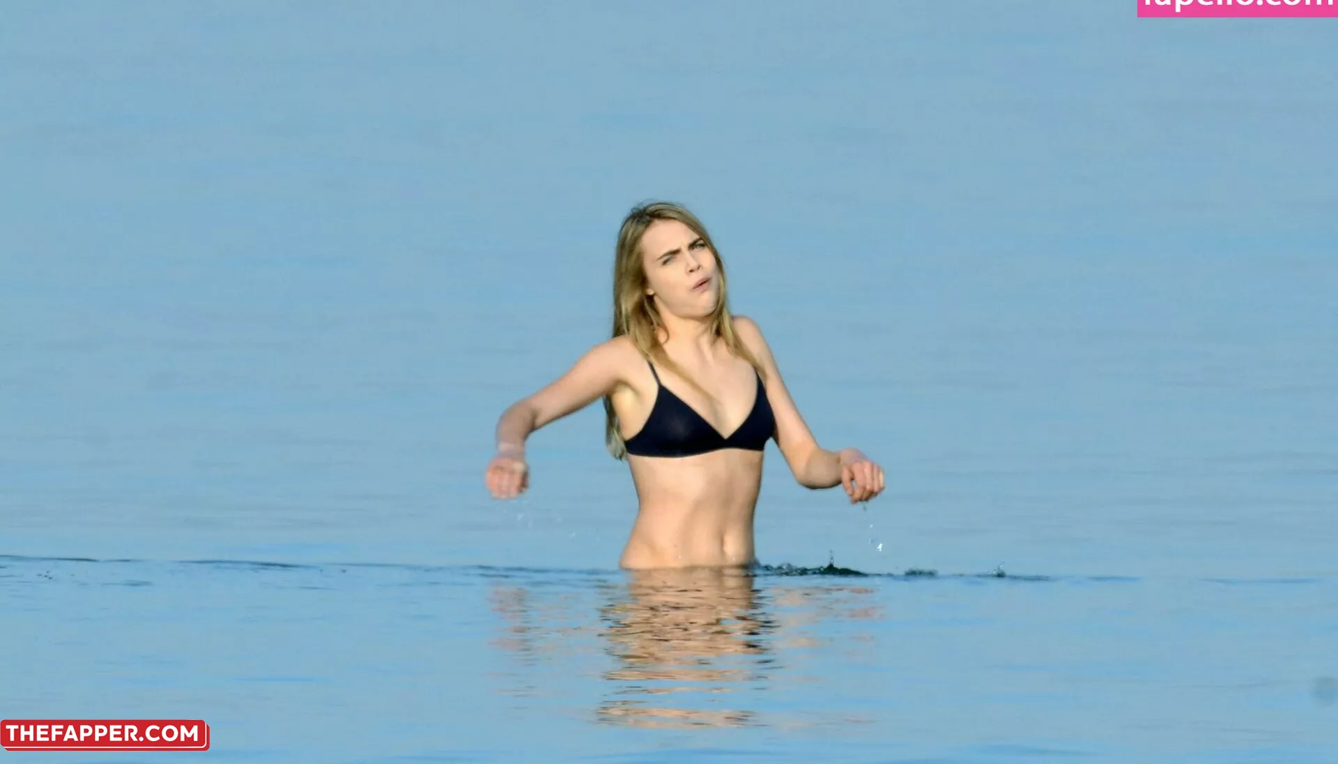 Cara Delevingne  Onlyfans Leaked Nude Image #JAXev5QnHG