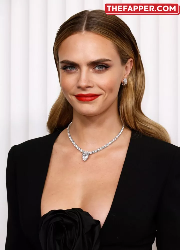 Cara Delevingne  Onlyfans Leaked Nude Image #JPN1lJbmO3