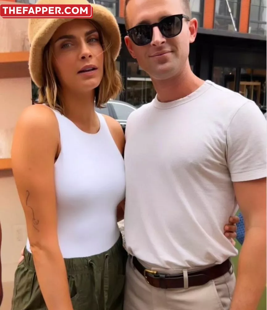 Cara Delevingne  Onlyfans Leaked Nude Image #L1YegZkWZ2
