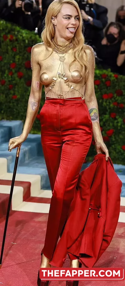 Cara Delevingne  Onlyfans Leaked Nude Image #LV4BnWBUPq