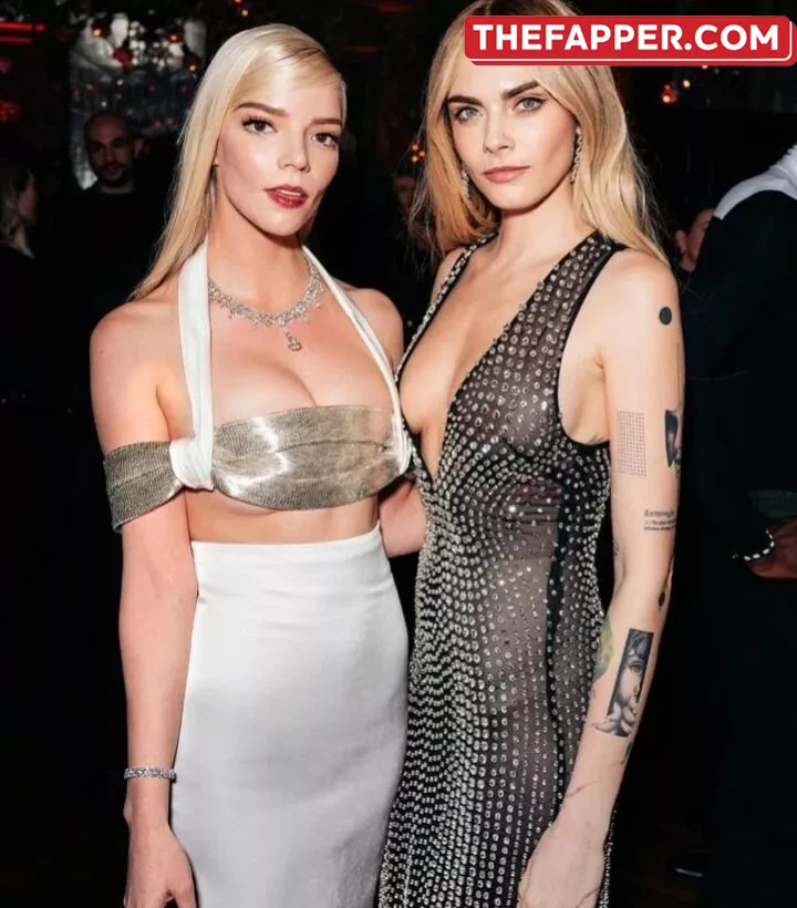 Cara Delevingne  Onlyfans Leaked Nude Image #LtOrHDpMCb