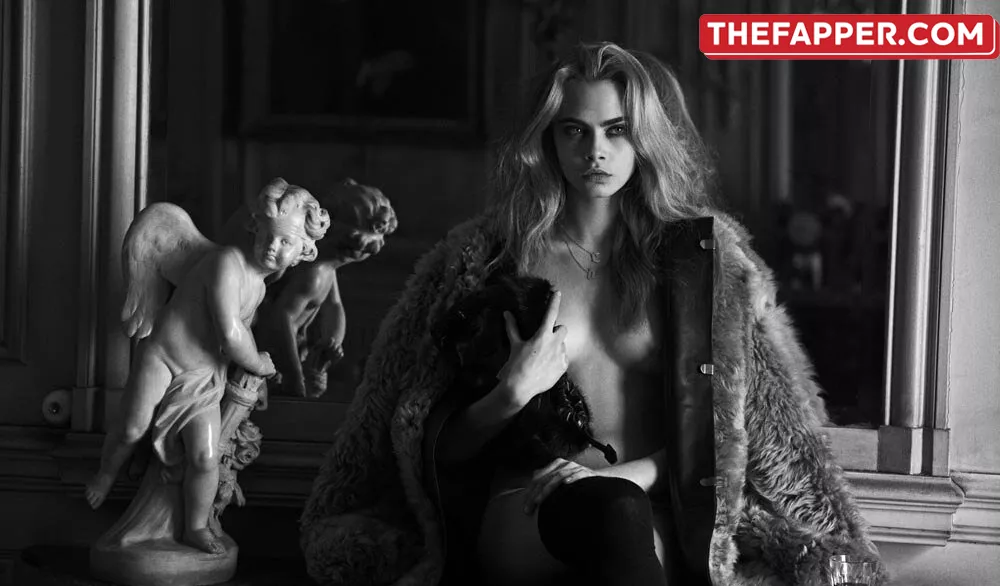 Cara Delevingne  Onlyfans Leaked Nude Image #LwQGbagvWi