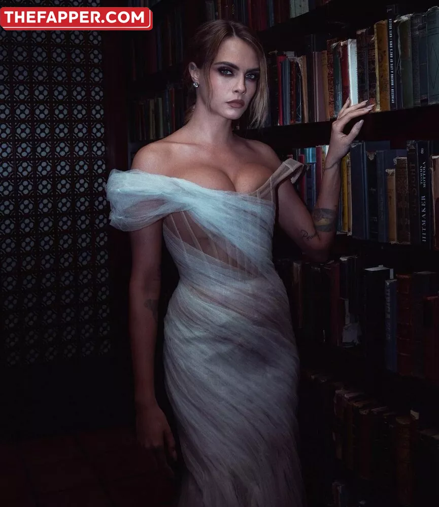 Cara Delevingne  Onlyfans Leaked Nude Image #M5m93Pwz1v
