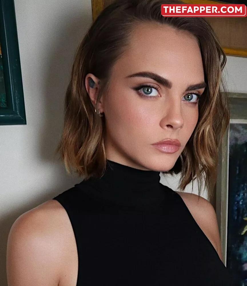 Cara Delevingne  Onlyfans Leaked Nude Image #MysarKvw90
