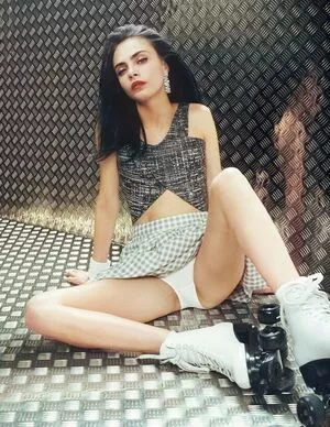 Cara Delevingne Onlyfans Leaked Nude Image #NhGRHhZFMZ