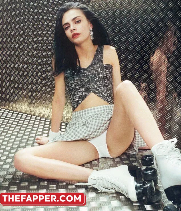Cara Delevingne  Onlyfans Leaked Nude Image #NhGRHhZFMZ