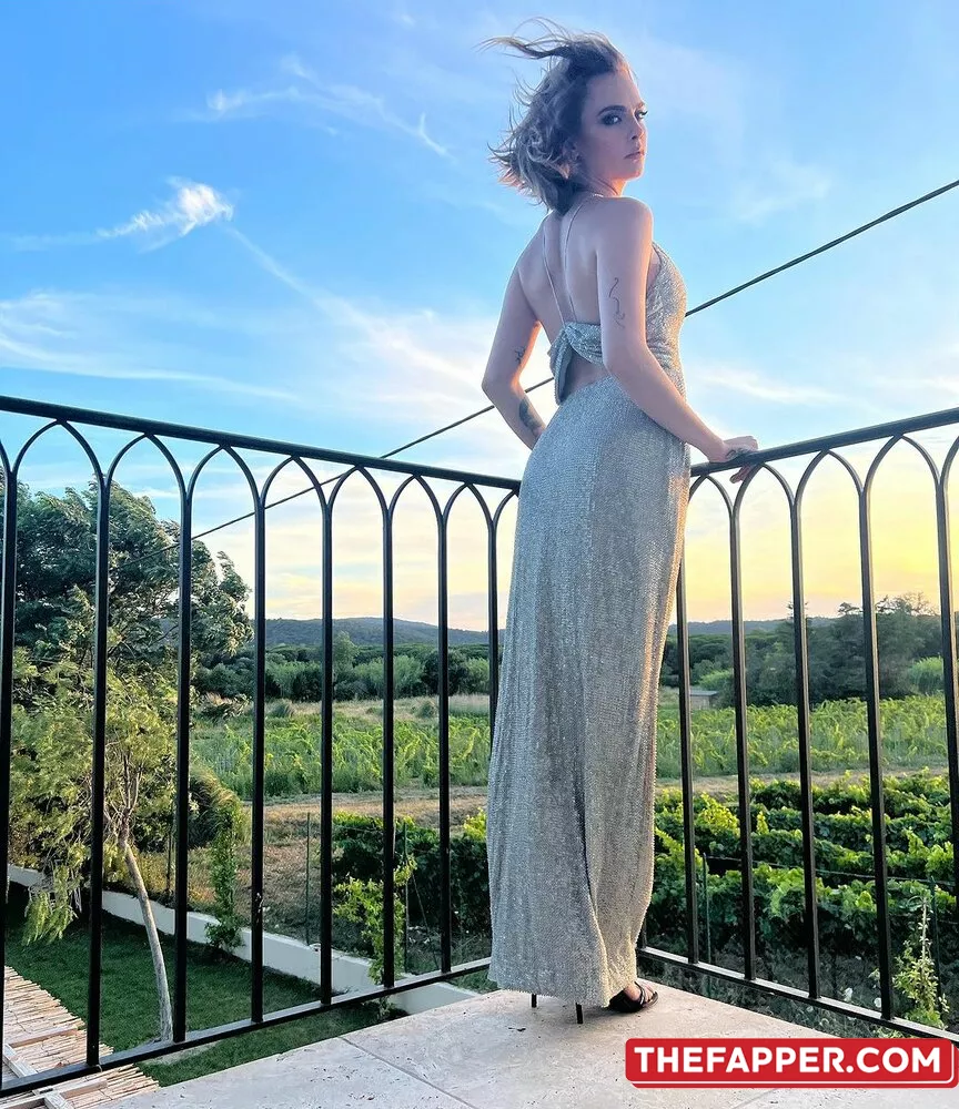 Cara Delevingne  Onlyfans Leaked Nude Image #NlEt42fy6a