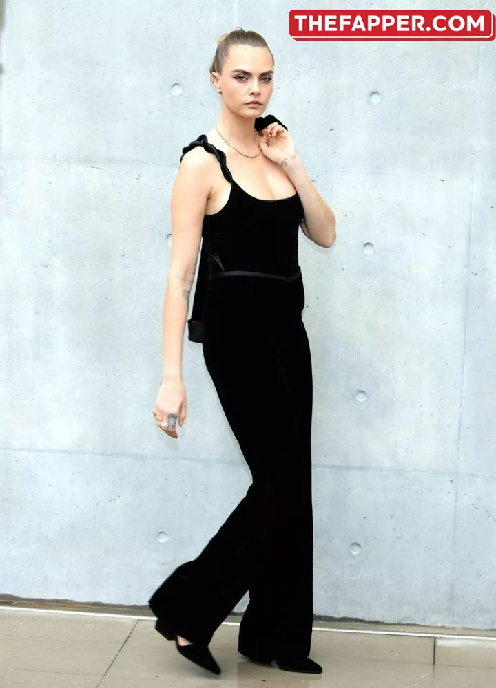 Cara Delevingne  Onlyfans Leaked Nude Image #NvS6NxZUrZ