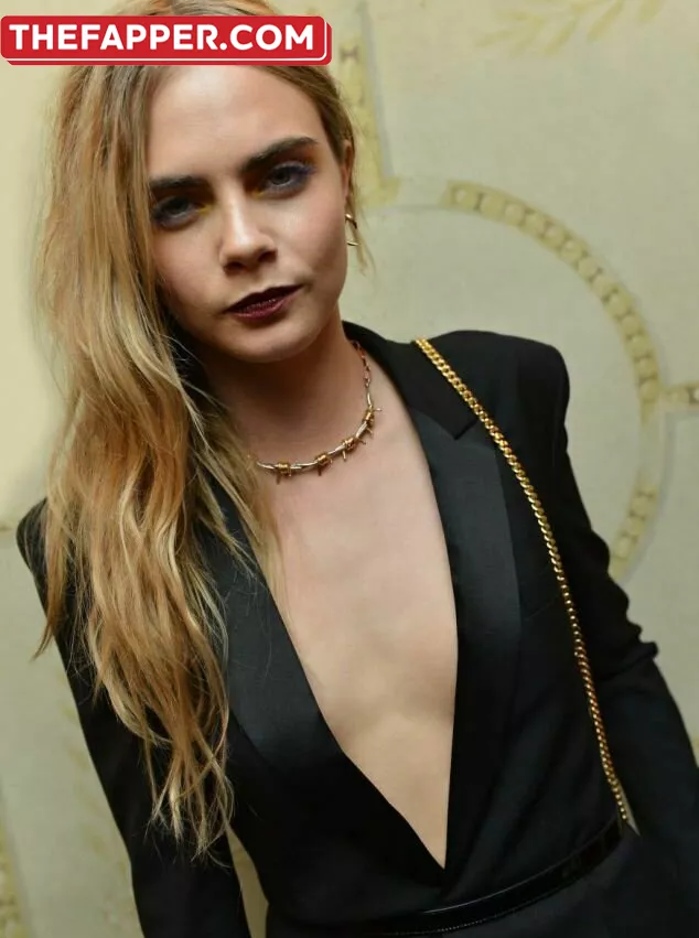 Cara Delevingne  Onlyfans Leaked Nude Image #OX2qkBbJXs