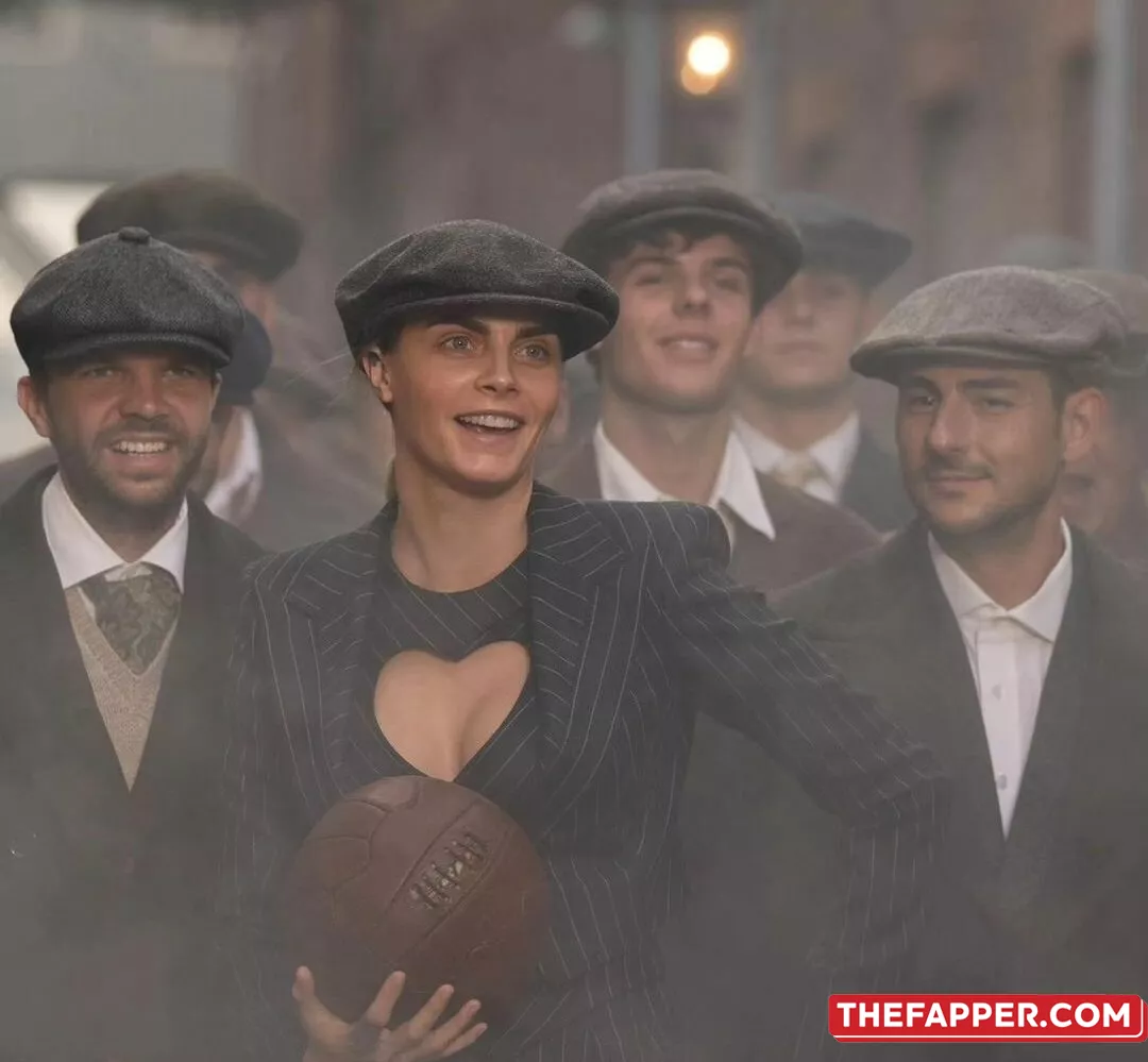 Cara Delevingne  Onlyfans Leaked Nude Image #PvqSj4Wnvk
