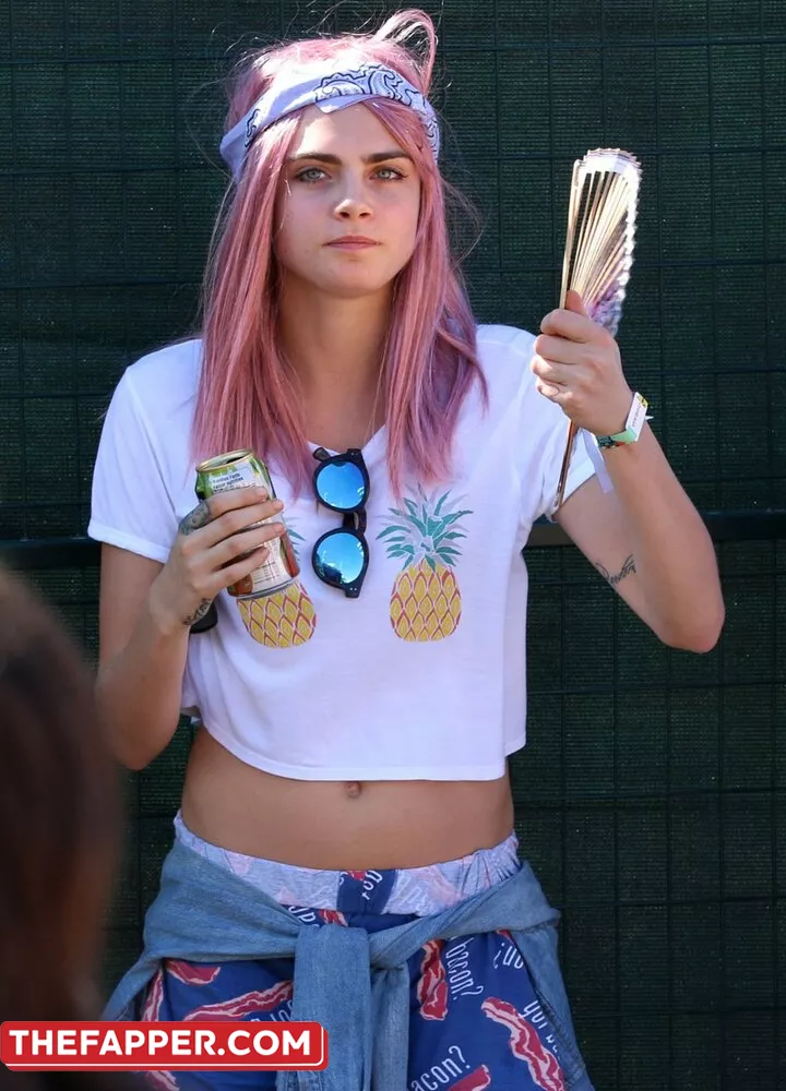 Cara Delevingne  Onlyfans Leaked Nude Image #RCoId2C9DM