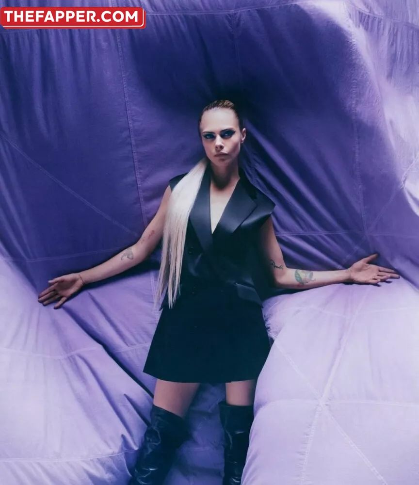 Cara Delevingne  Onlyfans Leaked Nude Image #RRSdqfY0cC