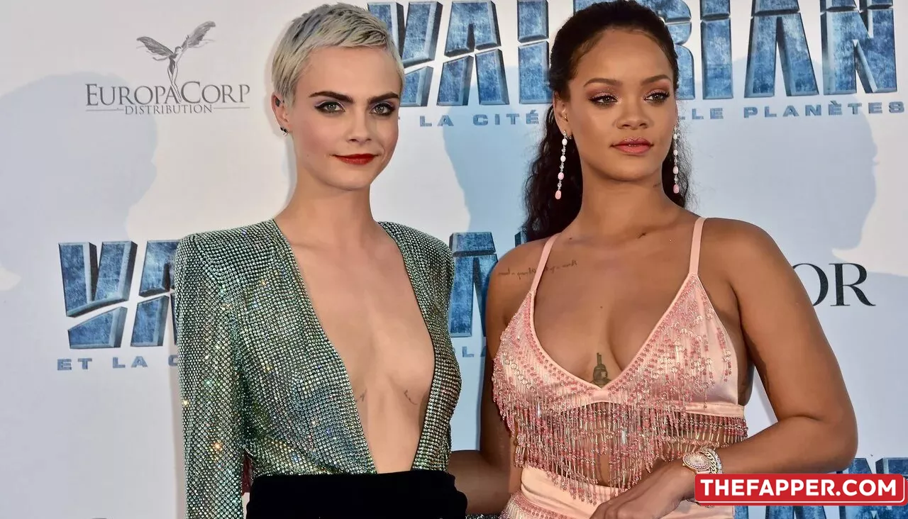 Cara Delevingne  Onlyfans Leaked Nude Image #RflEsuAOLx