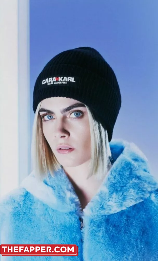 Cara Delevingne  Onlyfans Leaked Nude Image #S6Xd5DG1IV
