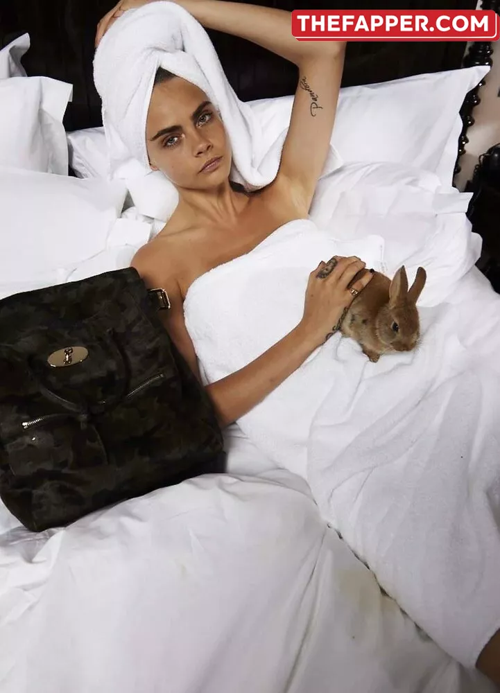 Cara Delevingne  Onlyfans Leaked Nude Image #SYgQheIAJA