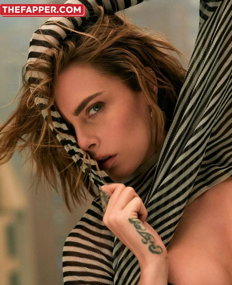 Cara Delevingne  Onlyfans Leaked Nude Image #T1ZOTpOj0H