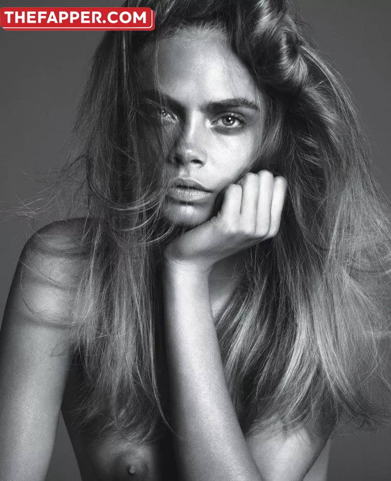 Cara Delevingne  Onlyfans Leaked Nude Image #TAXWqJYchB
