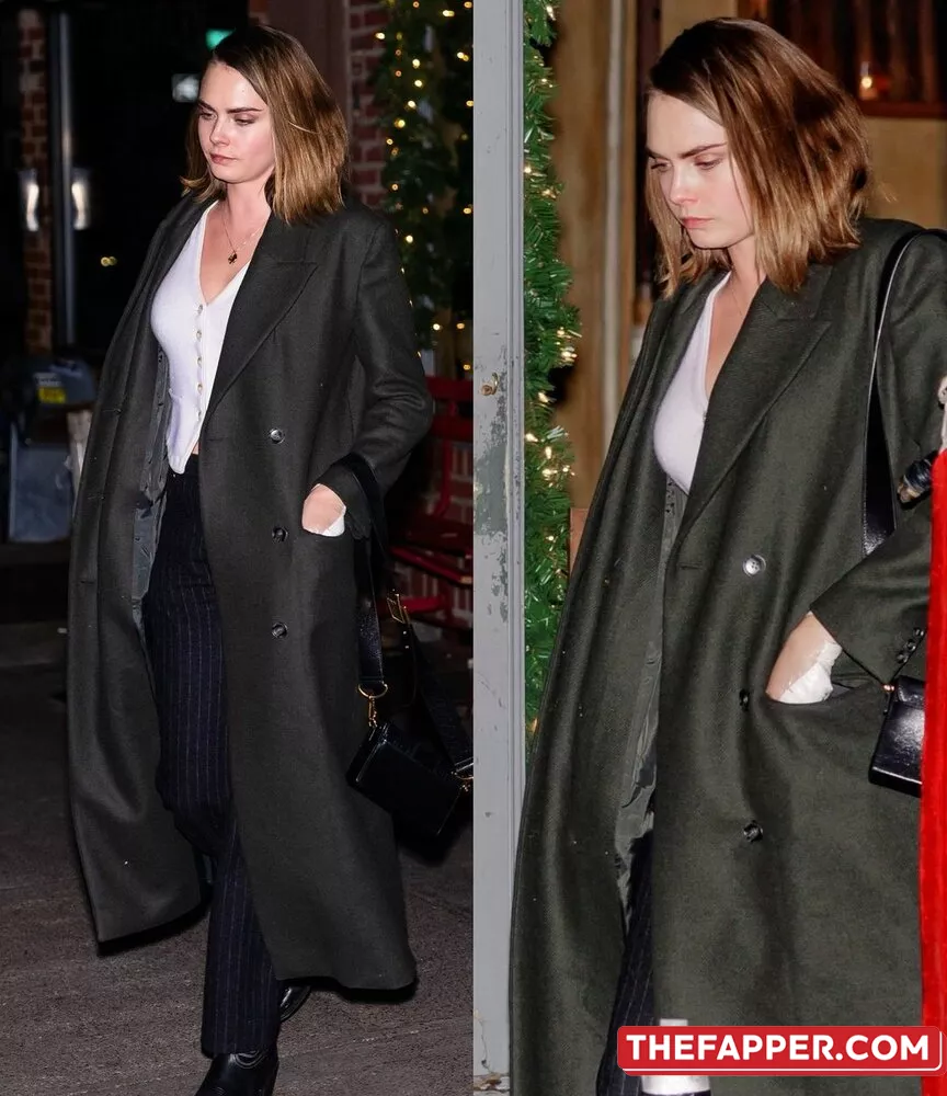 Cara Delevingne  Onlyfans Leaked Nude Image #TfRnOhTLUB