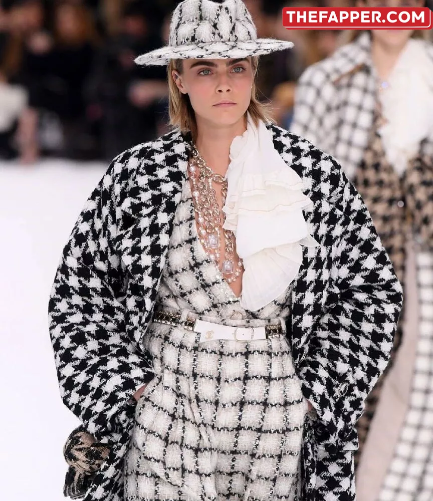Cara Delevingne  Onlyfans Leaked Nude Image #UfIxH2LSOu