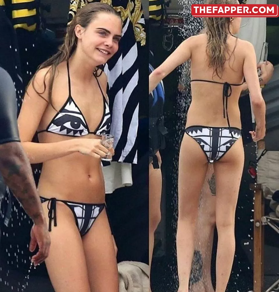 Cara Delevingne  Onlyfans Leaked Nude Image #UhPait40mp