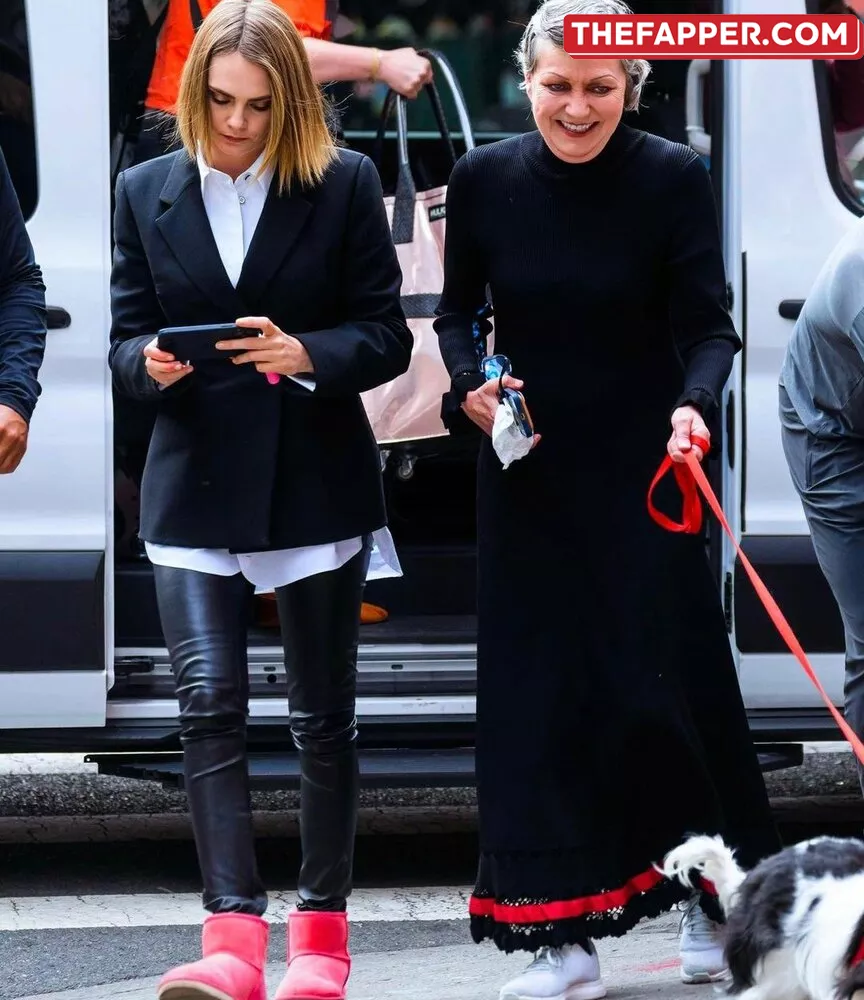 Cara Delevingne  Onlyfans Leaked Nude Image #UzyAi6hprU
