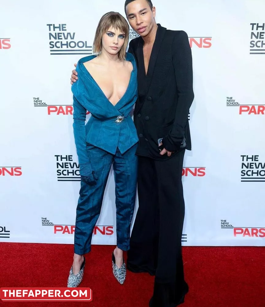 Cara Delevingne  Onlyfans Leaked Nude Image #VUIUnN3VBX