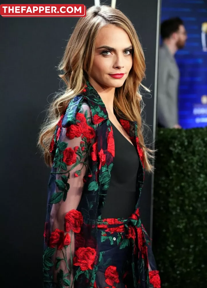 Cara Delevingne  Onlyfans Leaked Nude Image #VfJ7aW5Kb7