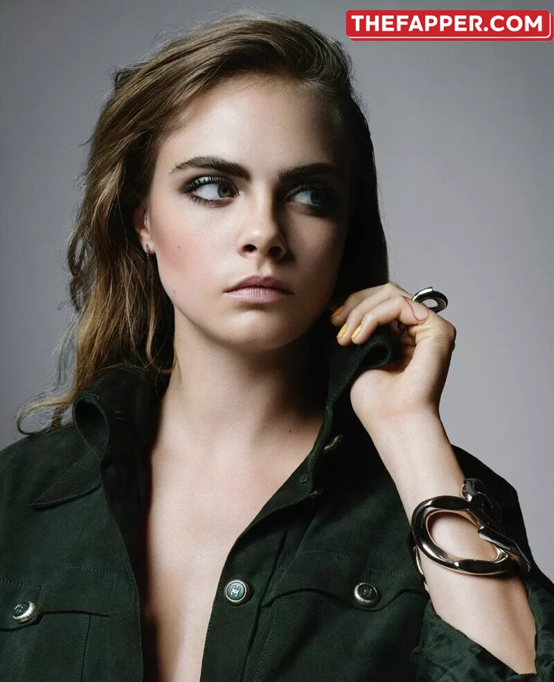 Cara Delevingne  Onlyfans Leaked Nude Image #Vlp3f2aYnK