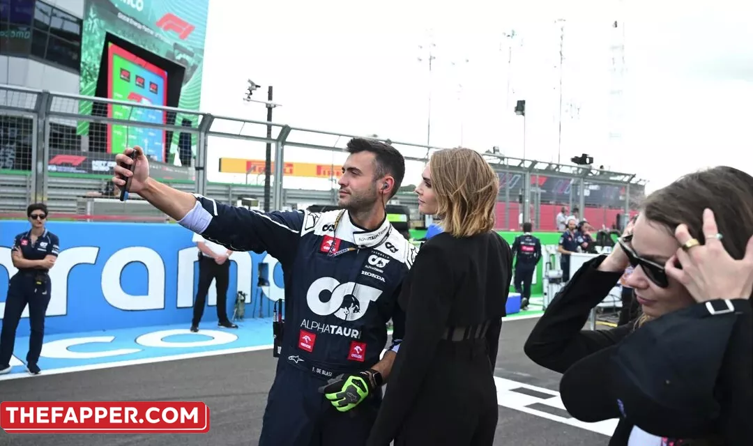 Cara Delevingne  Onlyfans Leaked Nude Image #Vs0TjeRuS6