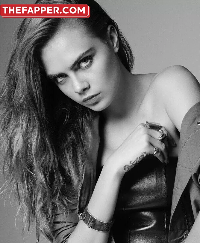 Cara Delevingne  Onlyfans Leaked Nude Image #WDmw3z4dfV