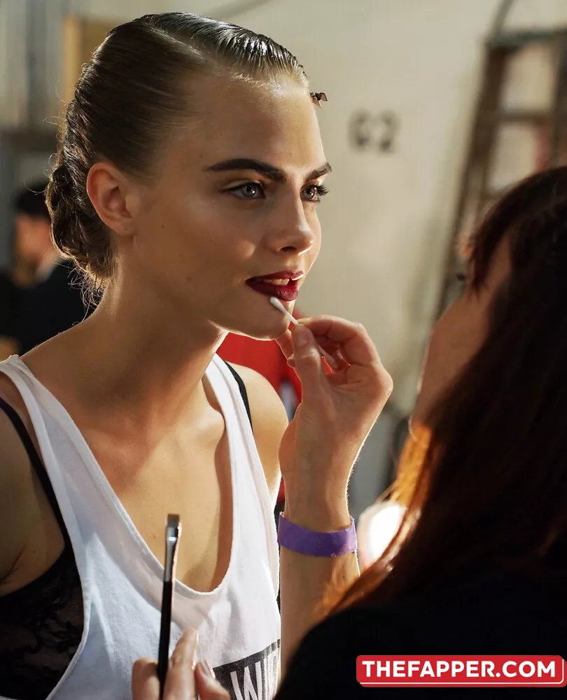 Cara Delevingne  Onlyfans Leaked Nude Image #WMzDoJMvQ4