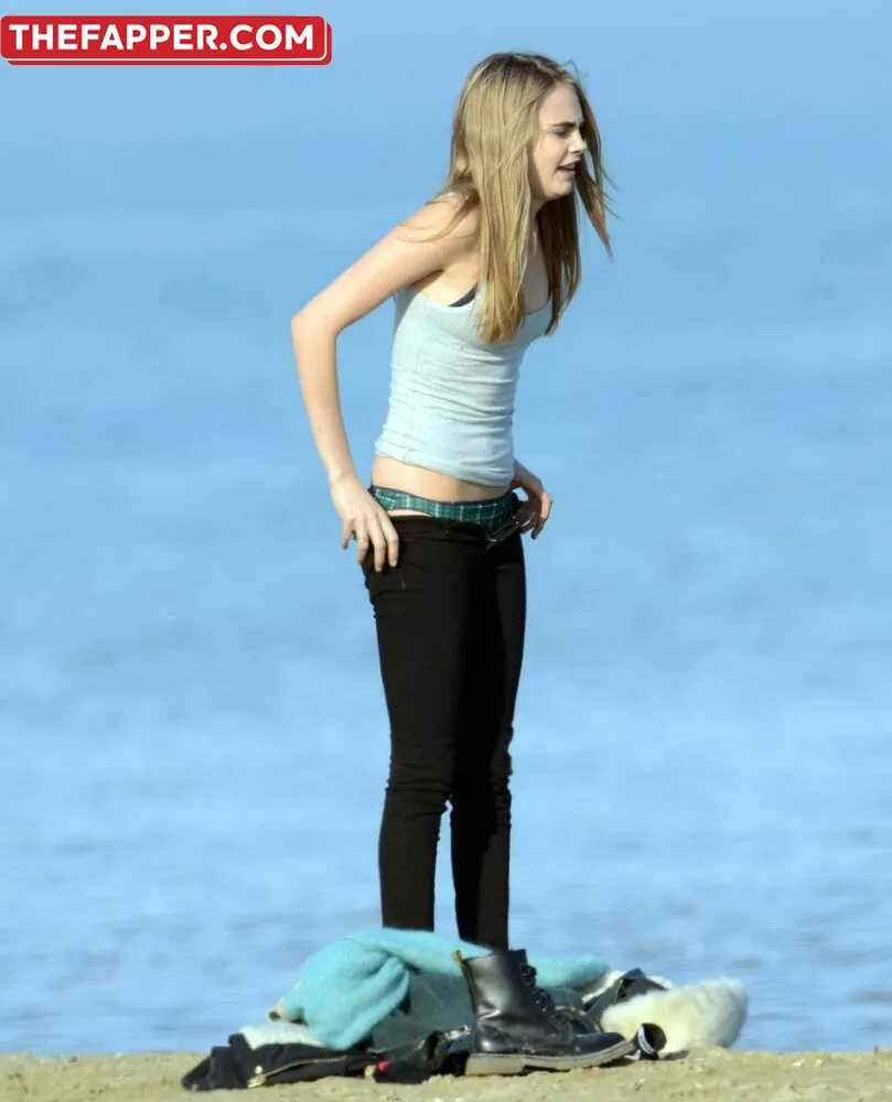Cara Delevingne  Onlyfans Leaked Nude Image #WyTztCkHjm