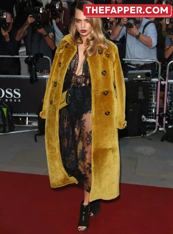 Cara Delevingne  Onlyfans Leaked Nude Image #XSBs2mpc3n