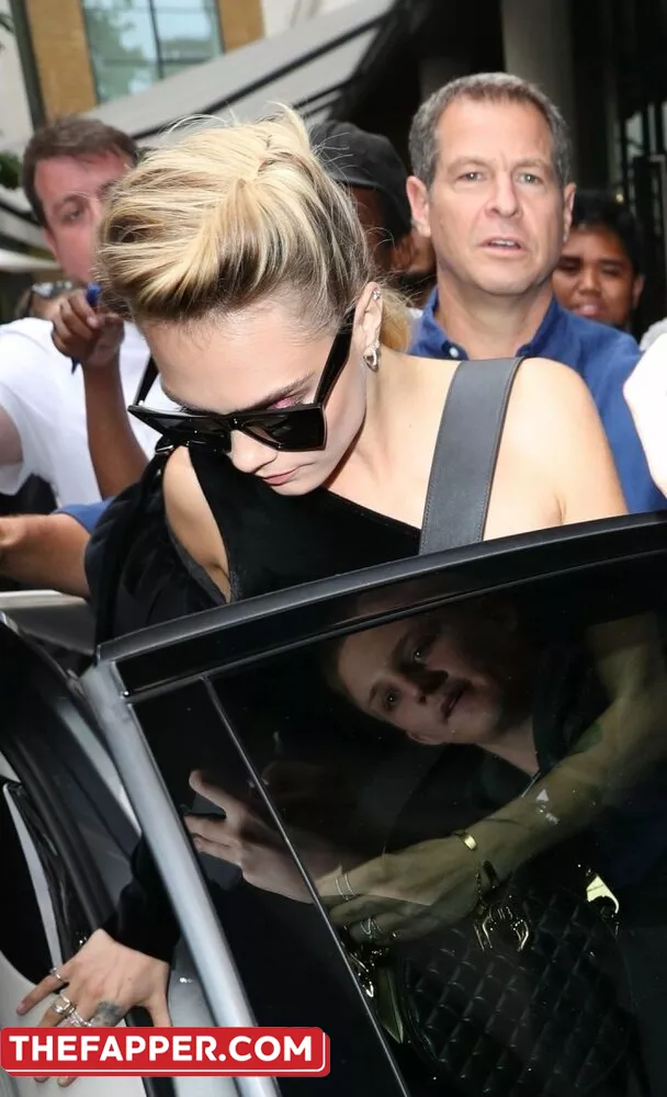 Cara Delevingne  Onlyfans Leaked Nude Image #XYIl8oWcQQ