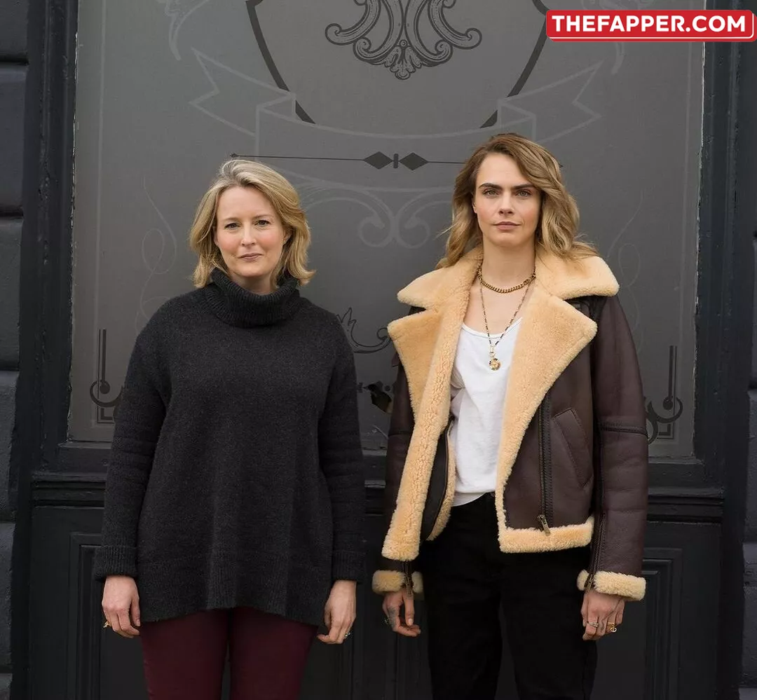 Cara Delevingne  Onlyfans Leaked Nude Image #YkanWEnLmu