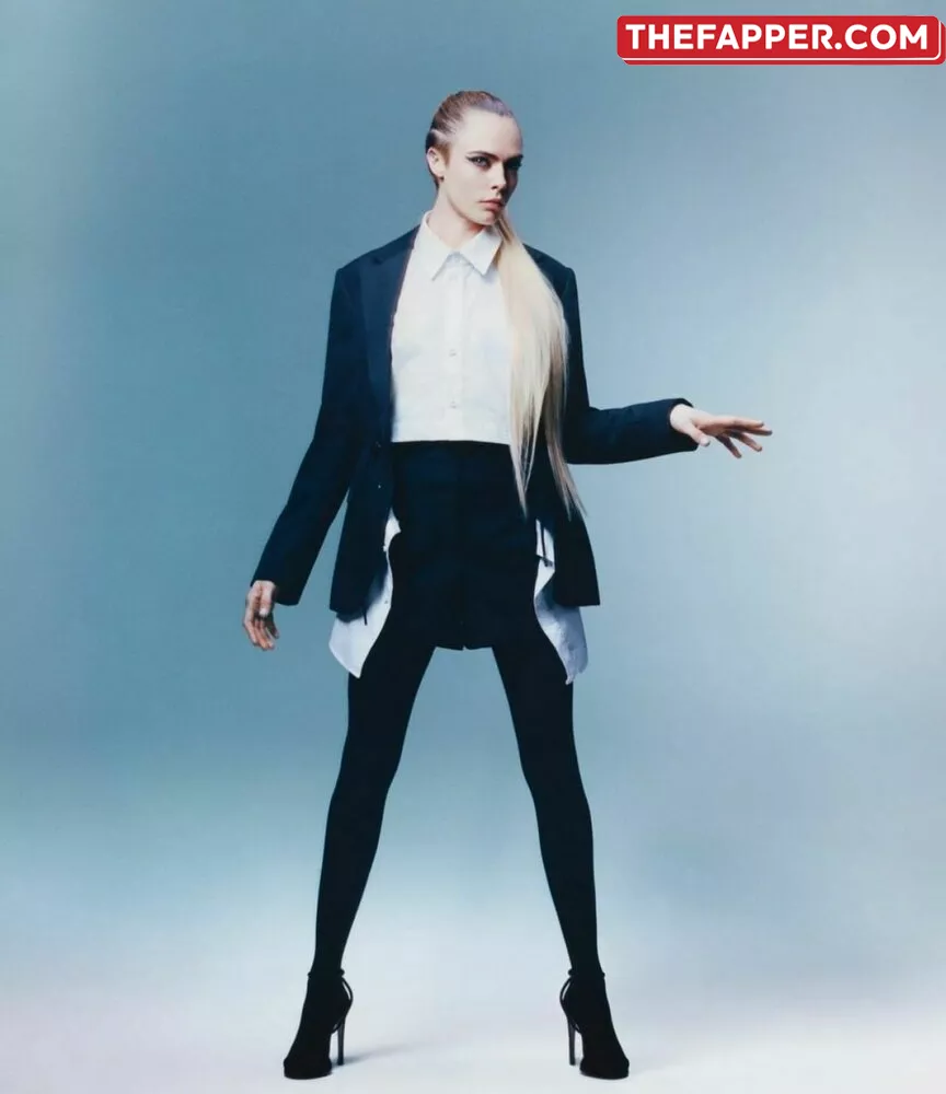 Cara Delevingne  Onlyfans Leaked Nude Image #ZFCdO28nBk