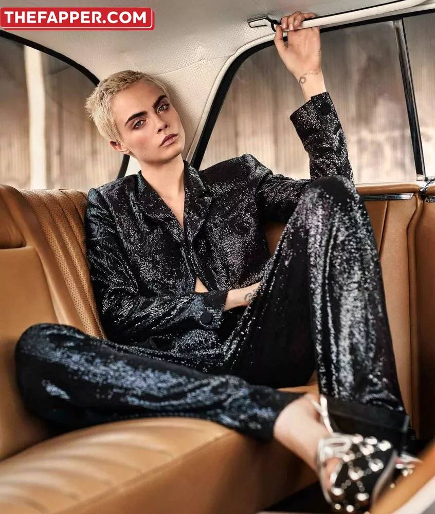 Cara Delevingne  Onlyfans Leaked Nude Image #ZnSGEvwUrv