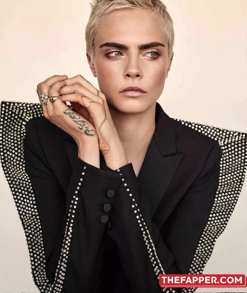 Cara Delevingne  Onlyfans Leaked Nude Image #ZylPjor2Eq